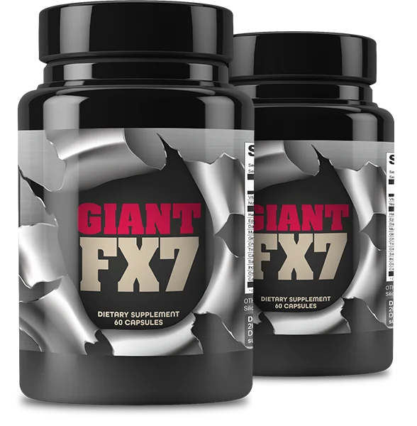 GiantFX7 Supplement