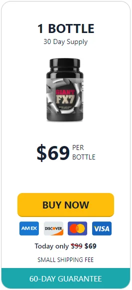 Buy GiantFX7